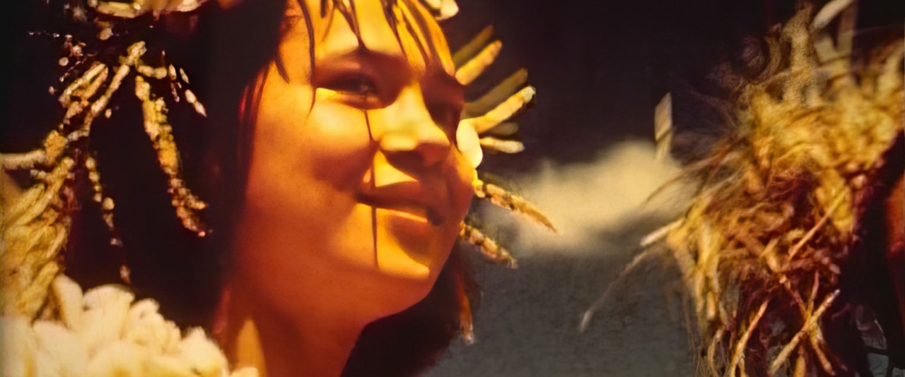 Tahiti Films - South seas magic