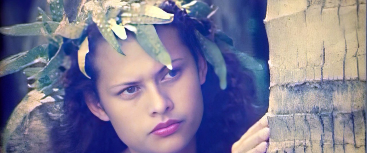 Tahiti Films - Motu Ino & Moemoea