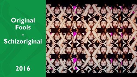 Original Fools - Schizoriginal
