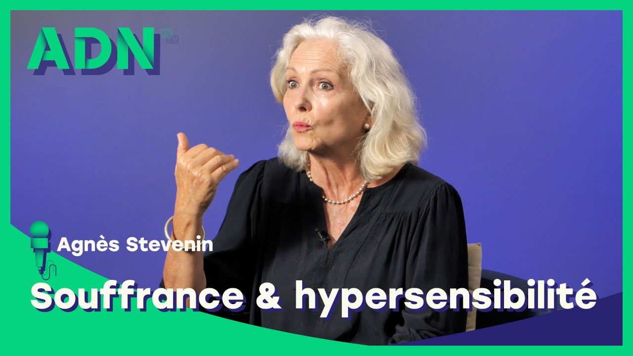 Souffrance & hypersensibilité