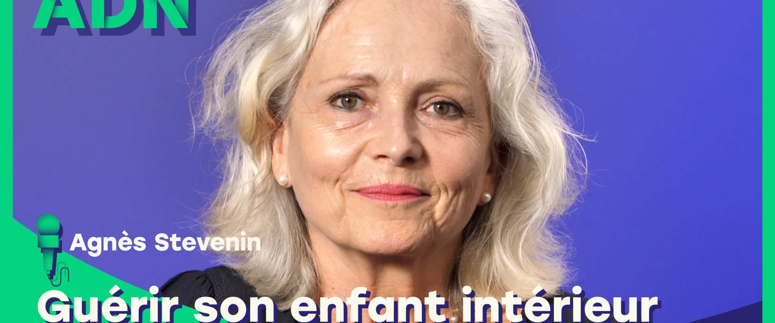 Guérir son enfant intérieur