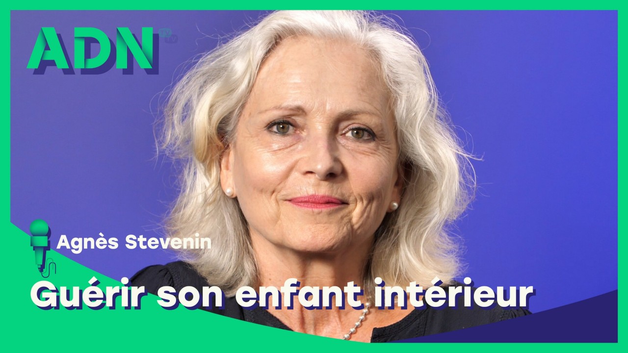 Guérir son enfant intérieur