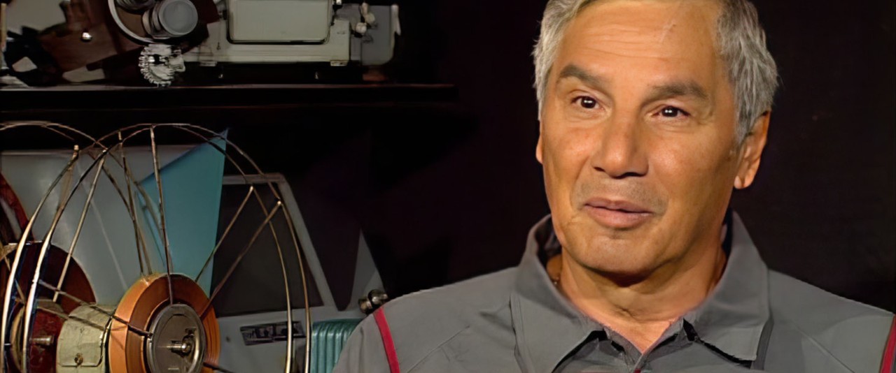 Hiro'a - Football à Tahiti avec Richard Van Sam