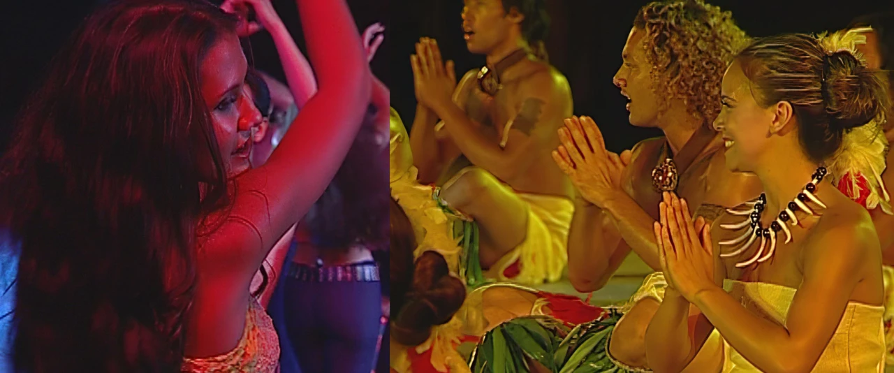 Nonosina à Tahiti - Tatou