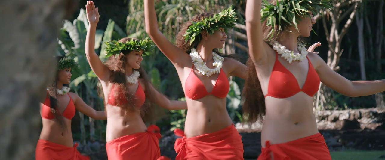 'Ori tahiti, pratique artistique, sociale et culturelle des îles de la Société