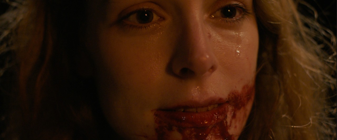 Lucienne dans un Monde sans Solitude