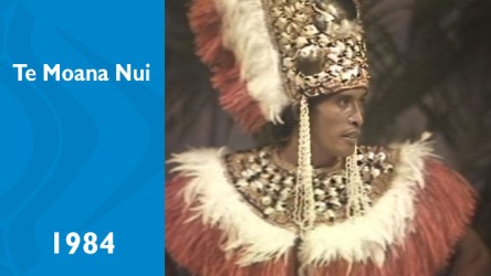Te Moana Nui