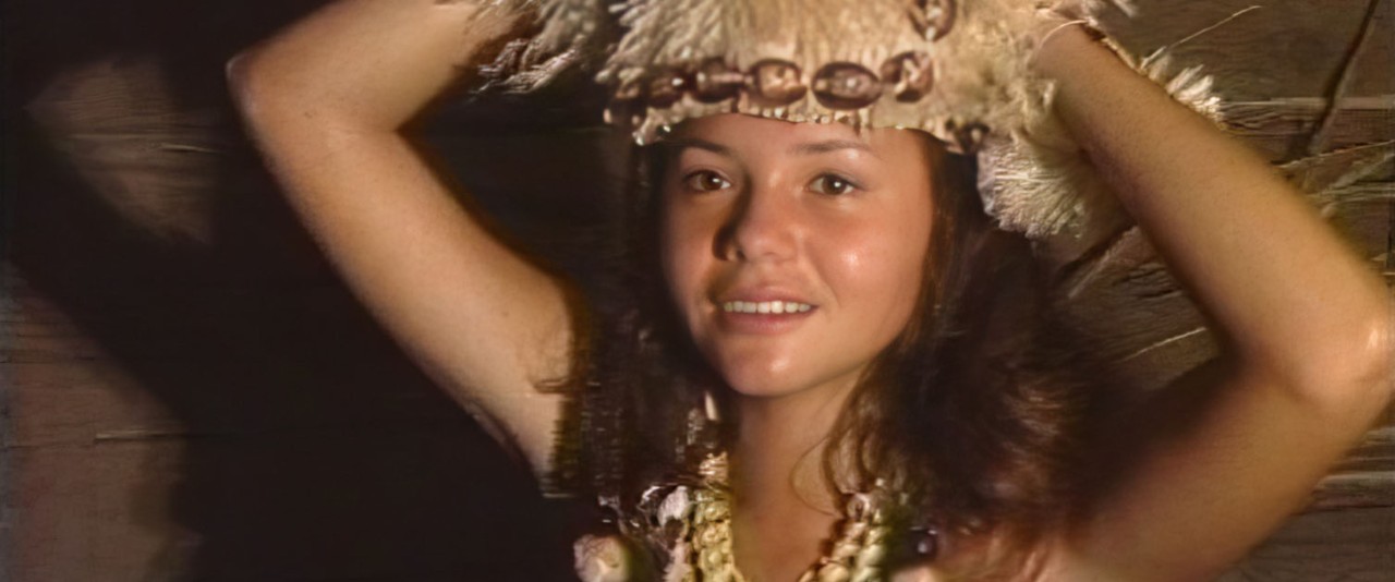 Moeata et les autres