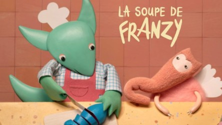 La Soupe de Franzy