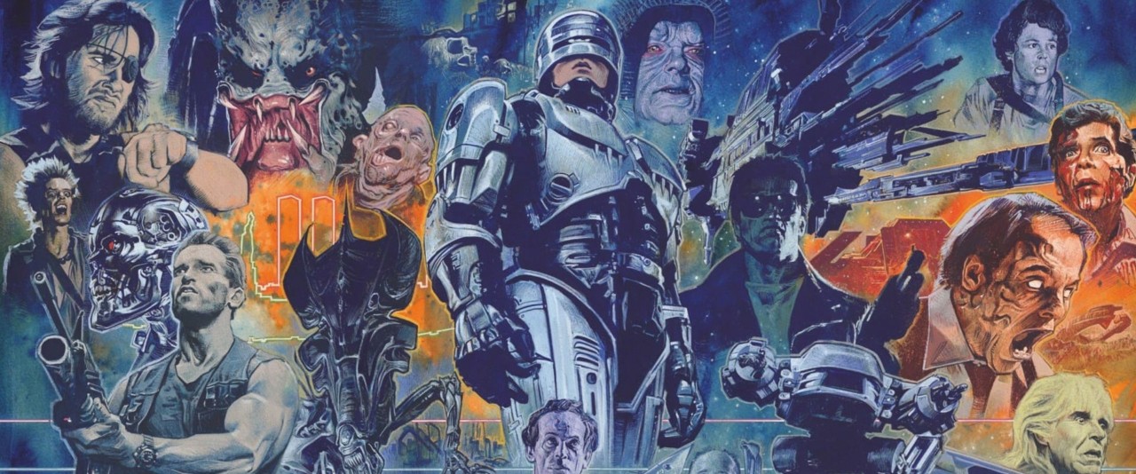 In Search of Tomorrow: Episode I