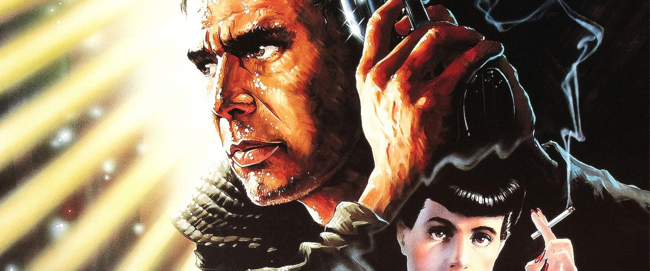 In Search of Tomorrow: Episode V