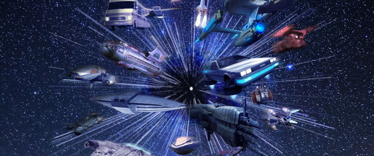 In Search of Tomorrow: Episode IV