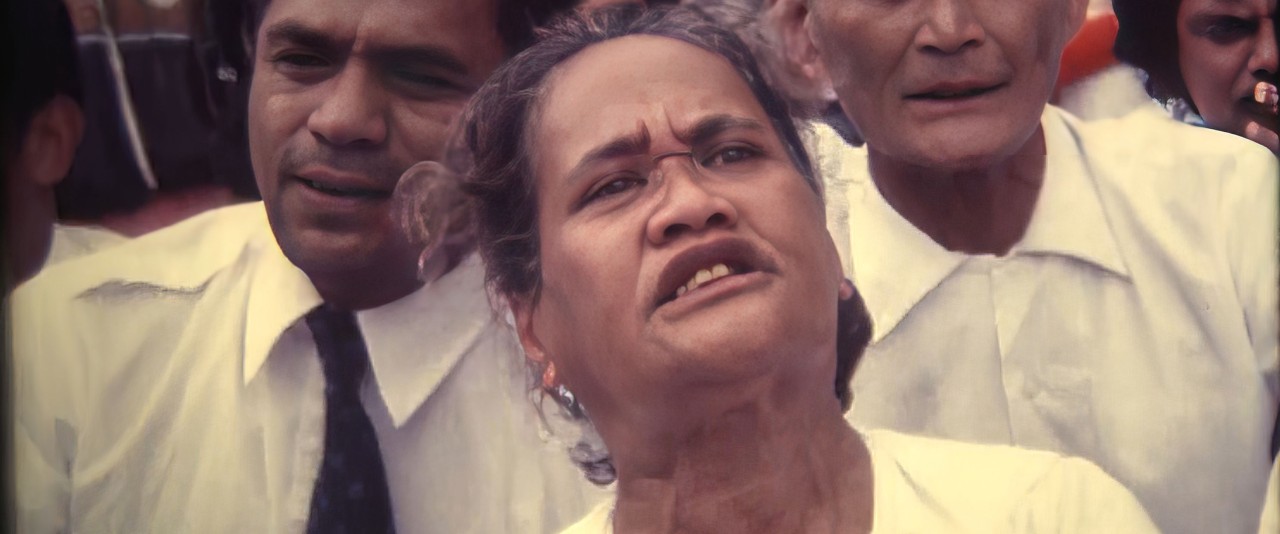 Présence protestante - Chants de Raivavae, Rapa et Rimatara