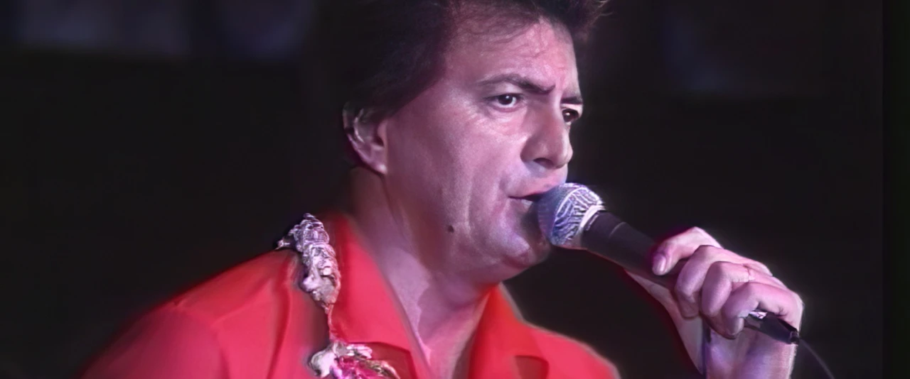 Les Barefoot Boys en concert