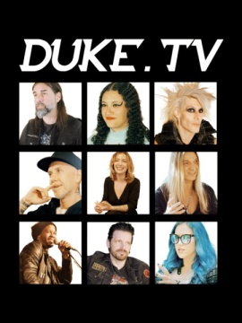 Les interviews de Duke TV