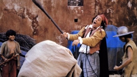 Les Fourberies de Scapin