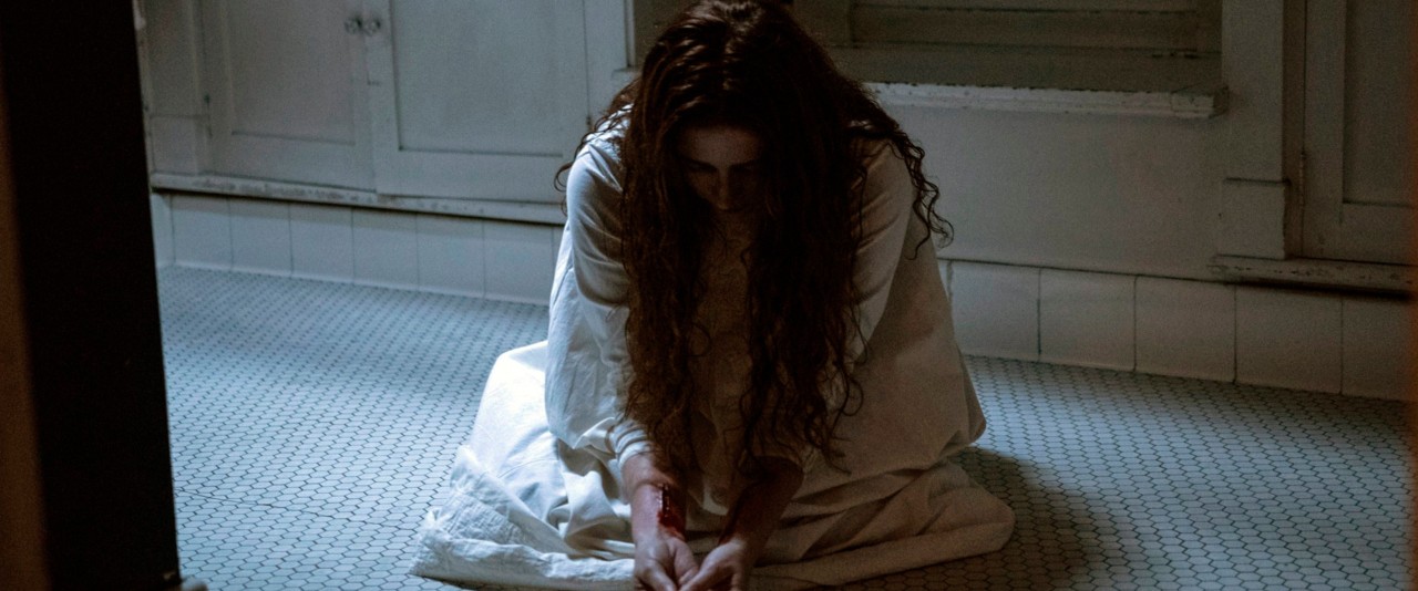 Eles Vivem na Escuridão