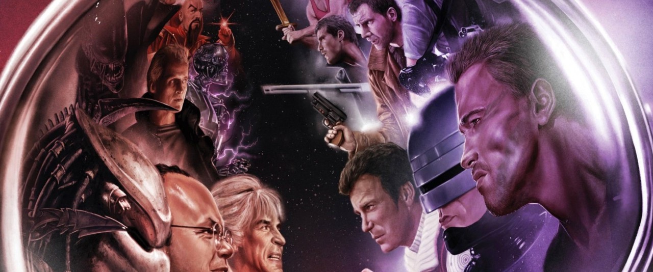 In Search of Tomorrow: Episode II