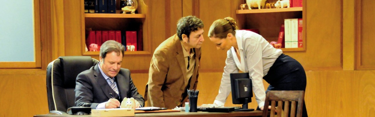 Hier est un autre jour