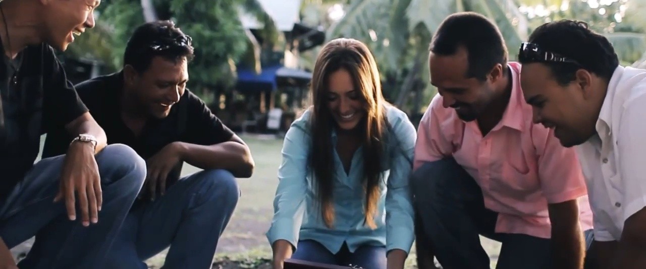 Honovai - Live your dreams