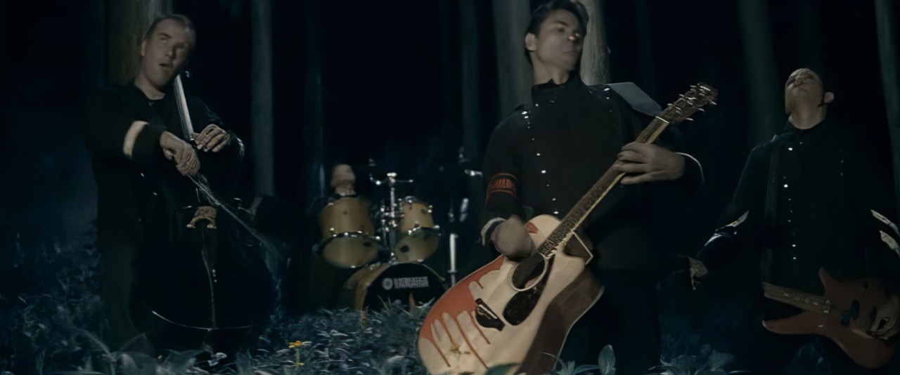 Tikahiri - Kareho Koe