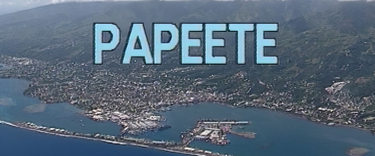 Papeete