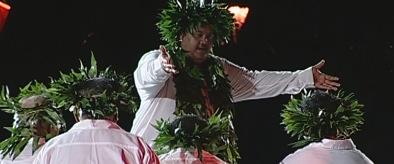 Soirée des lauréats du Heiva i Tahiti 2001 - Te mau potii rau & Te utuafare o te oaoa