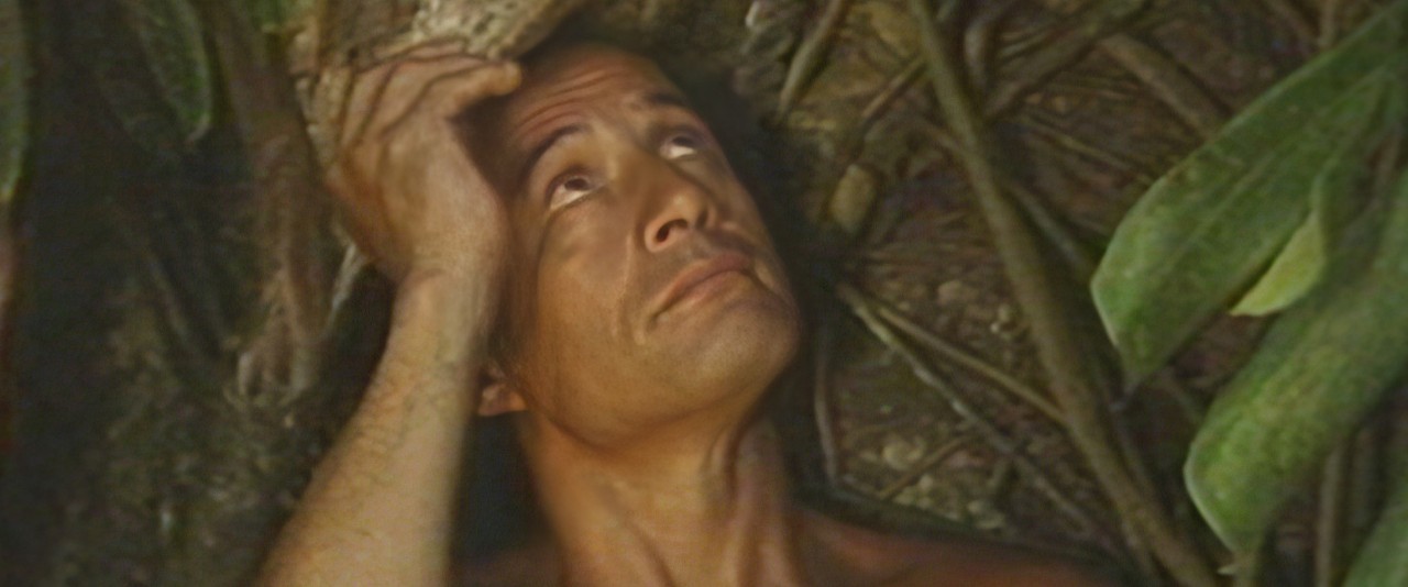 Te ora - La pomme Cythère