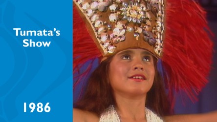 Tumata's Show