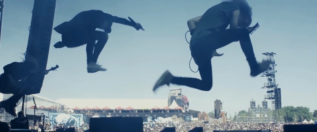 Betraying the Martyrs: A New Journey Unfolds - Le documentaire (2023)