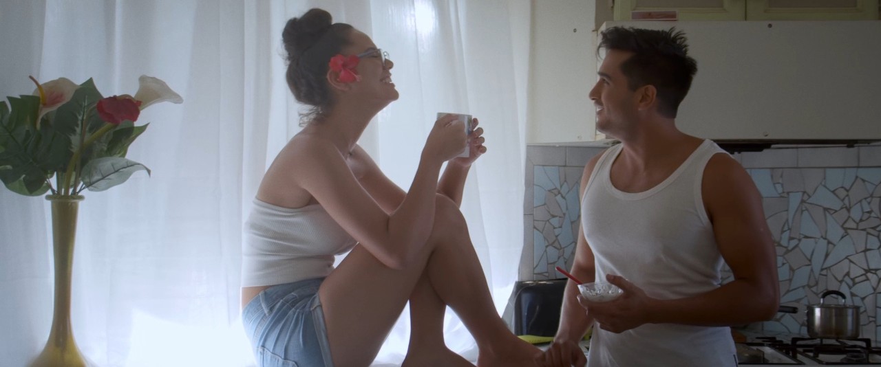 Silvio Cicero - Here faito ore