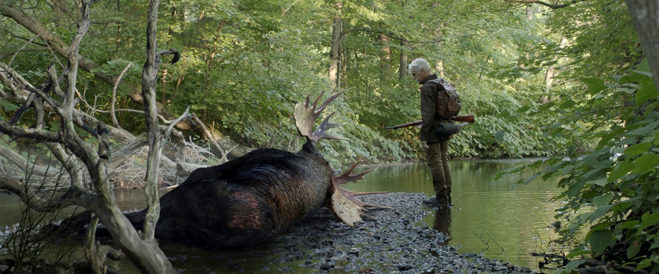 O Homem Que Matou Hitler e Depois o Bigfoot