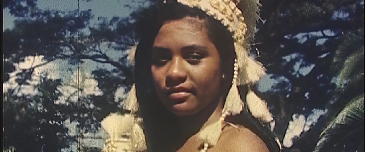 Tahiti Films - Répétitions du Tiurai