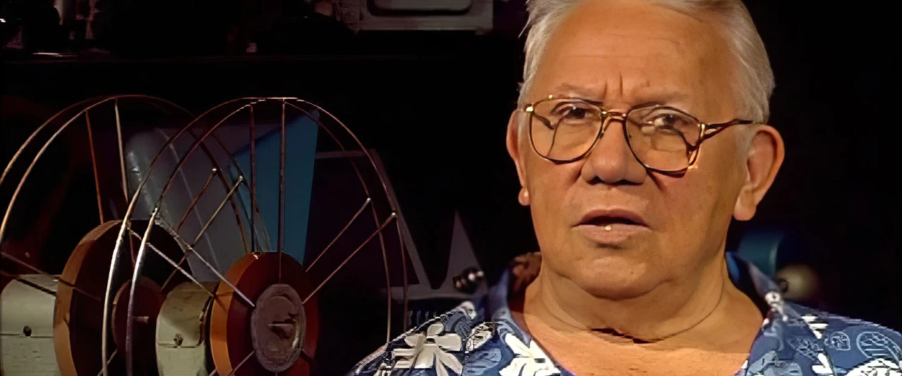 Hiro'a - Pouvana'a a Oopa, l'exil avec Alfred René Grand