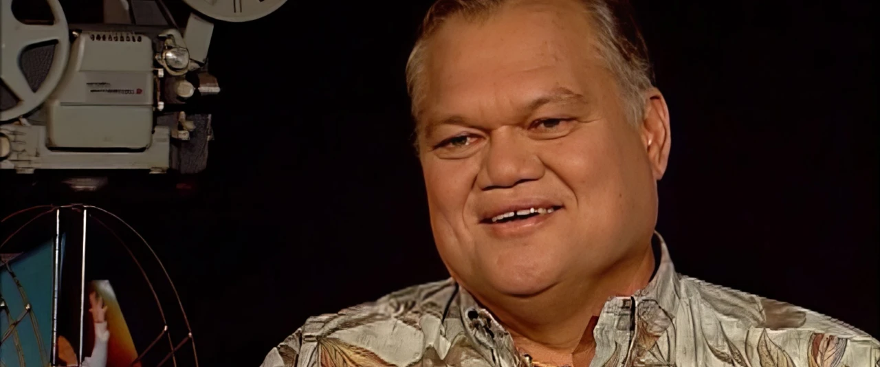 Hiro'a - Matari'i, la notion du temps chez les Polynésiens avec Jean Claude Teriierooterai