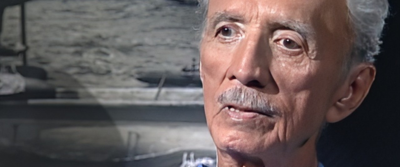 Hiro'a - La navigation polynésienne avec Francis Cowan