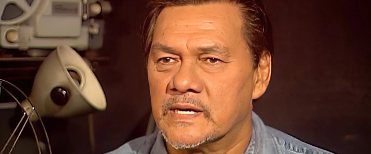 Hiro'a - Macbeth & Maro Putoto avec John Mairai