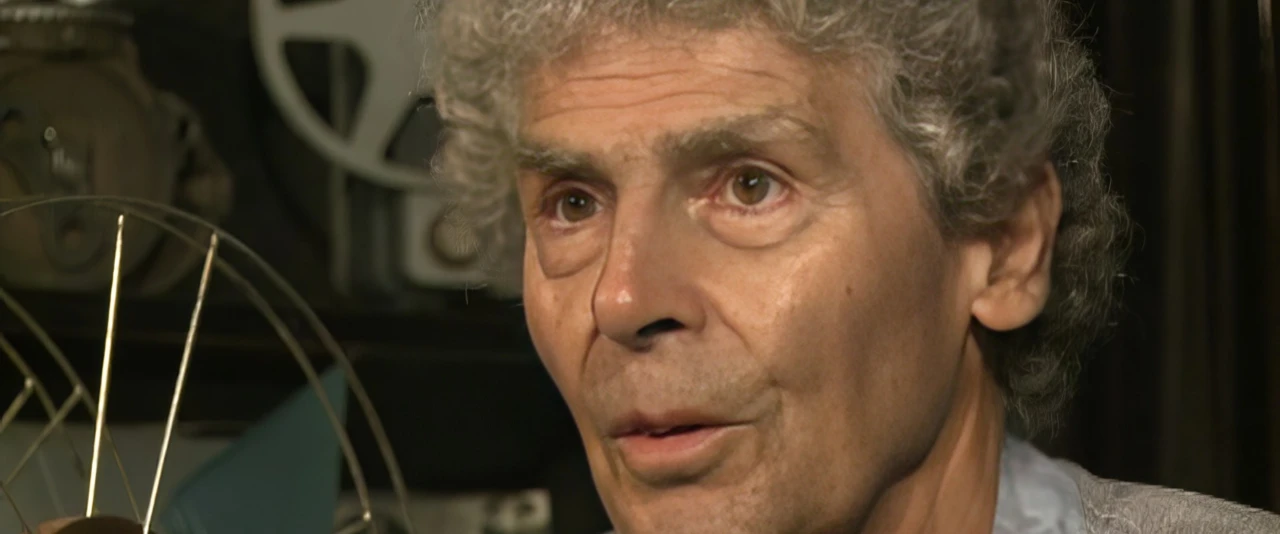 Hiro'a - Les fosses de culture aux Tuamotu avec Jean-Michel Chazine