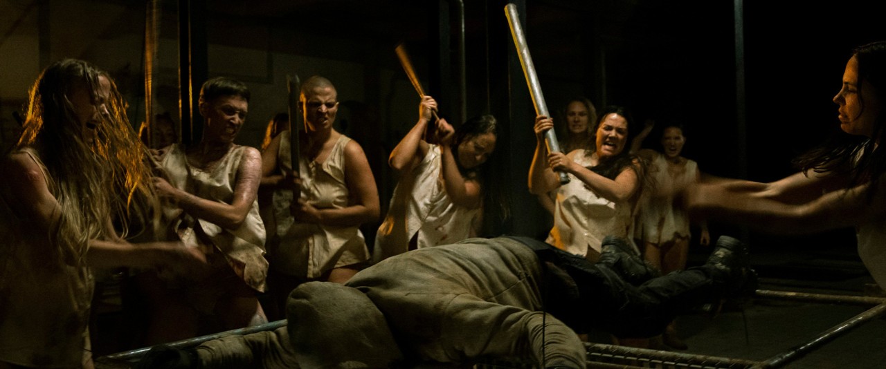 Breeder - O Gene da Juventude