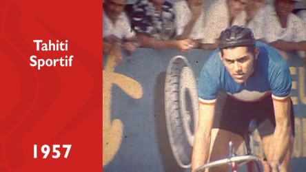 Tahiti sportif