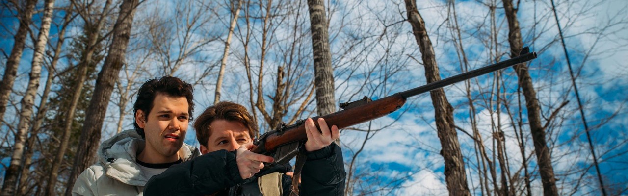 Les espaces sauvages