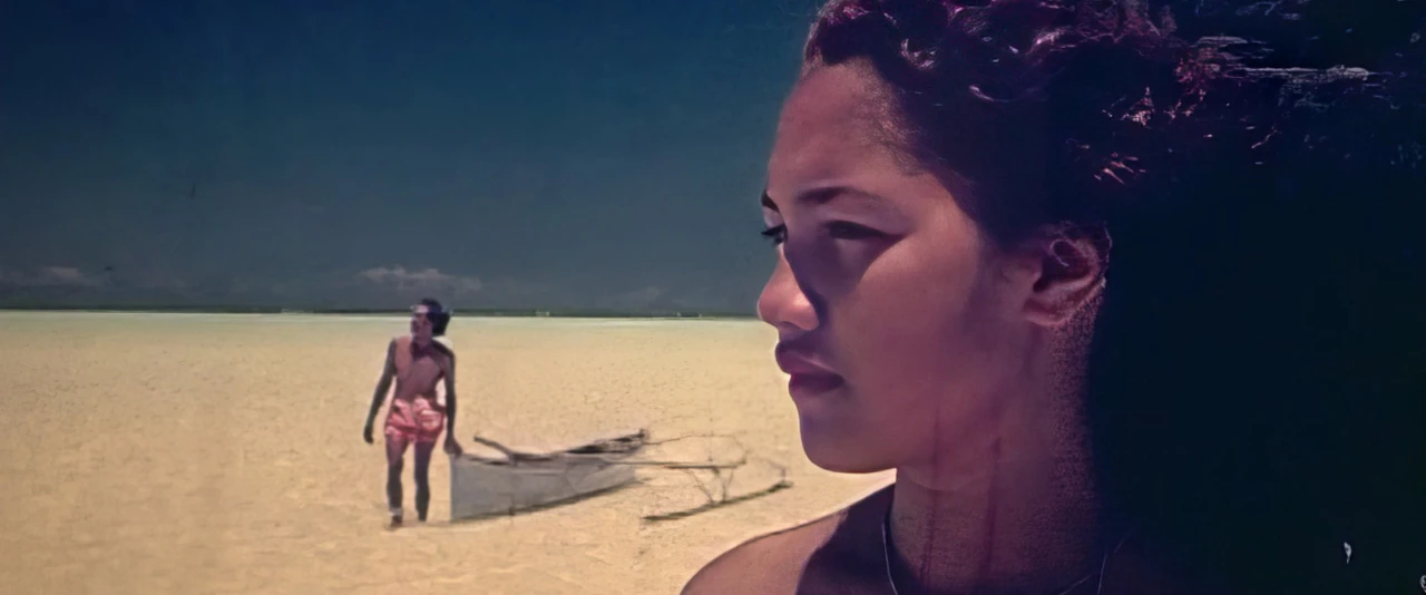 Tahiti Films - 3 courts métrages