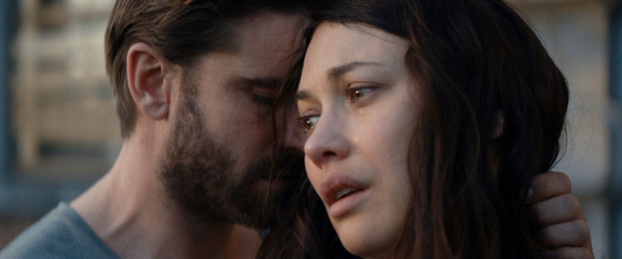 O Quarto dos Desejos