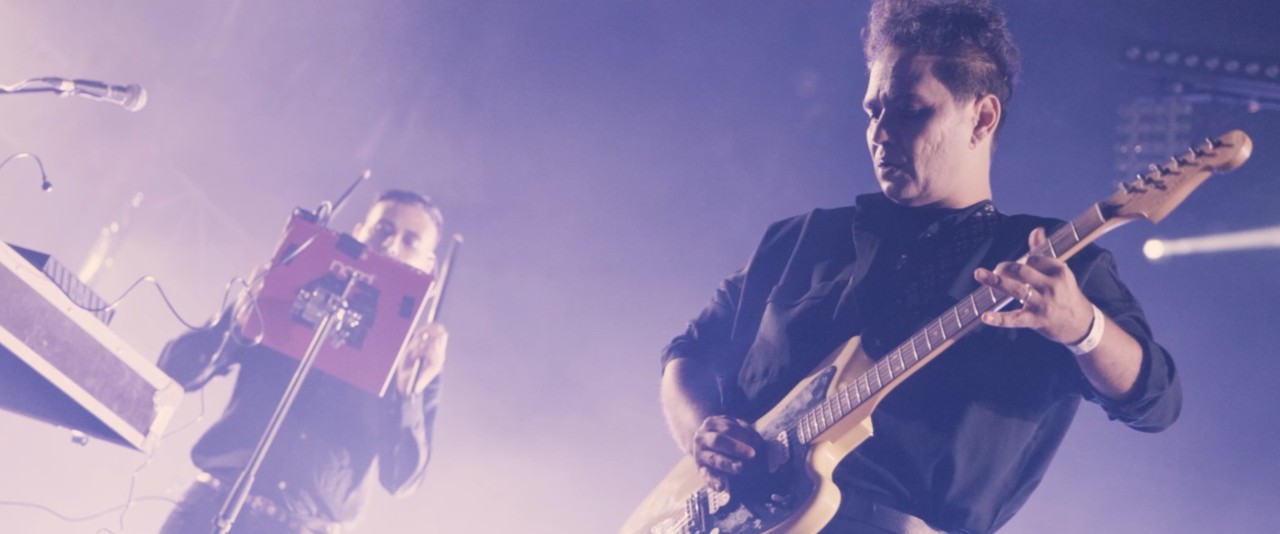 She Past Away (Motocultor Festival - 2022)