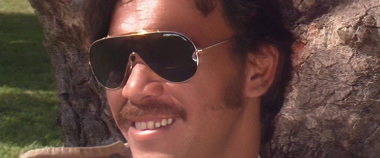 Michel Poroi - Pitate tradition