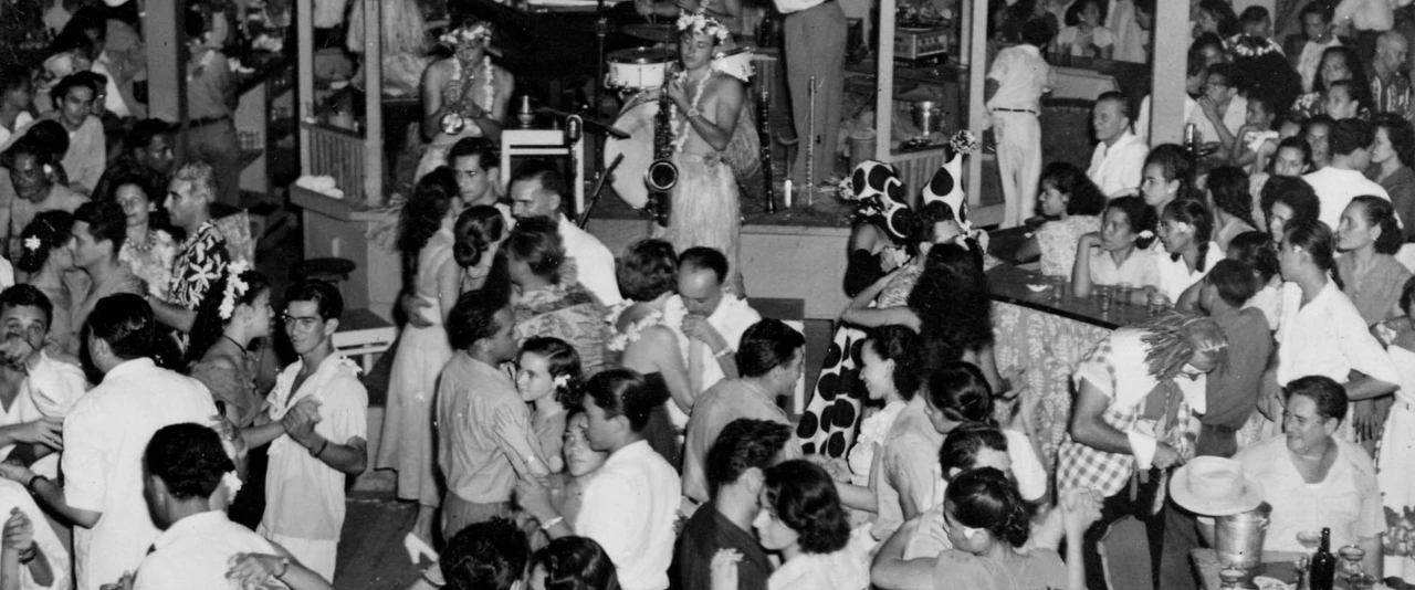 Mottet ma - Hei porohiti & Peepee te peue