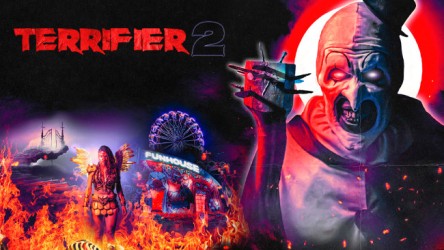 Terrifier 2