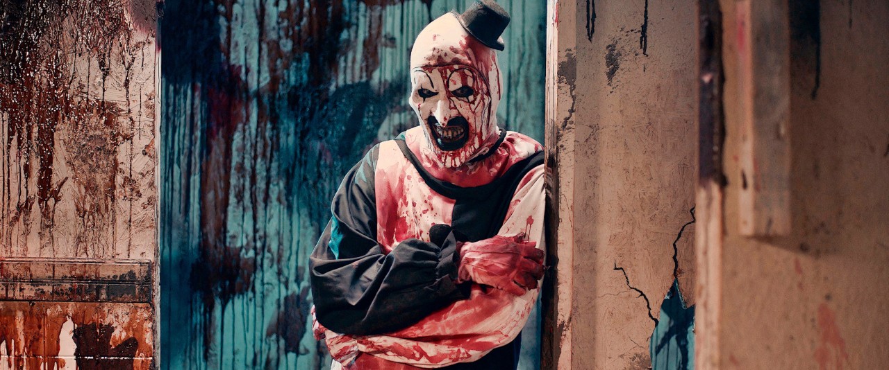 Terrifier 2