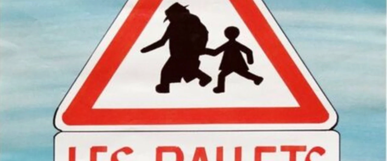 Les Ballets Écarlates