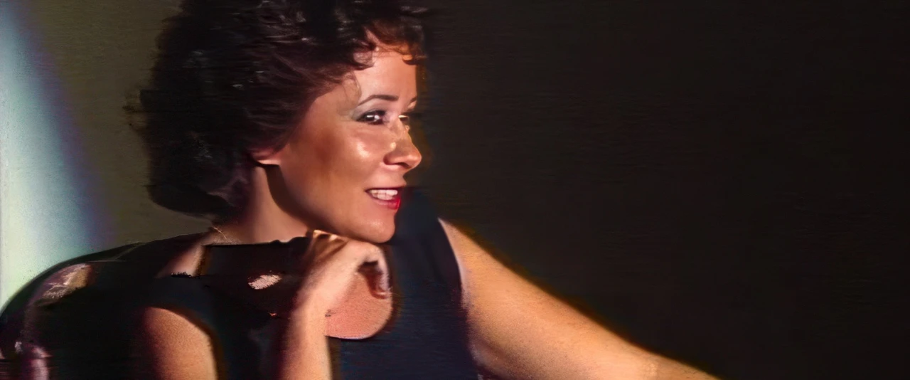 Chez moi à 5 heures